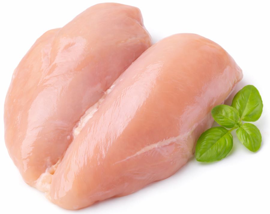 Breast Boneless