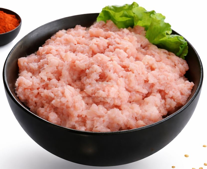 Chicken Keema (Mince)