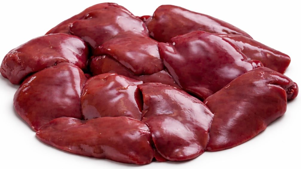 Chicken Liver