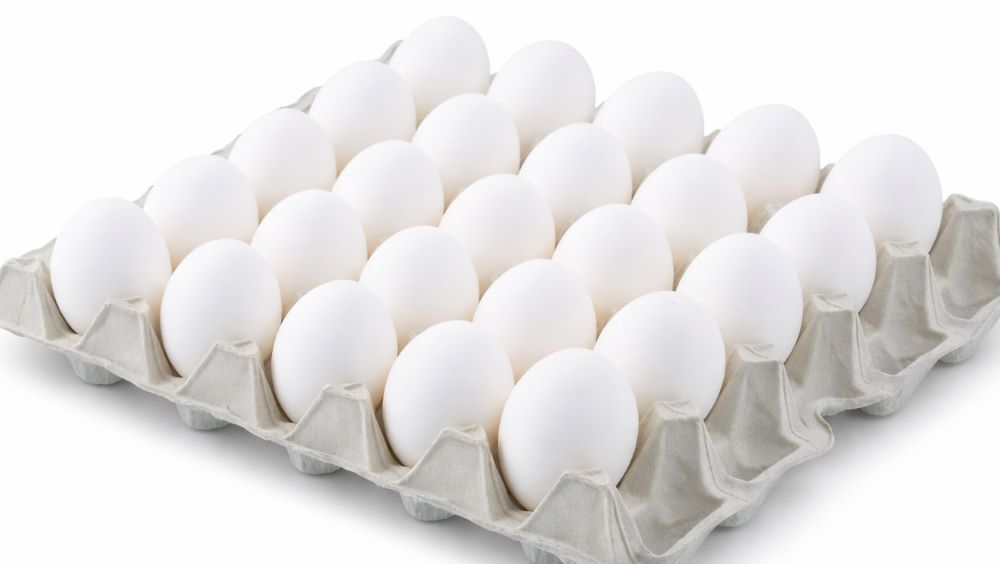 Eggs Tray (30 eggs)