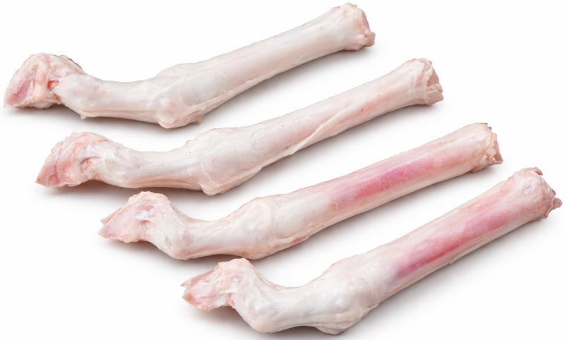 Mutton Paya (4 piece)