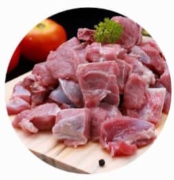 Goat Mutton