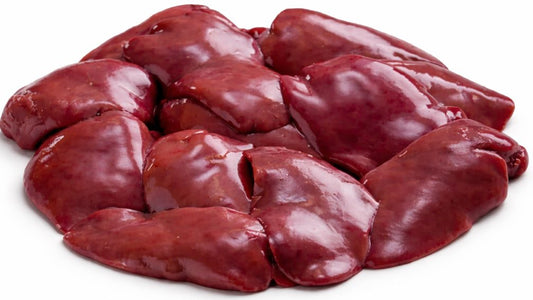 Chicken Liver