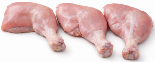 Chicken Thigh With Bone