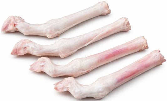 Mutton Paya (4 piece)