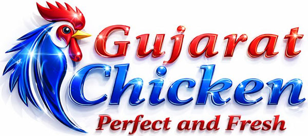 Gujarat Chicken
